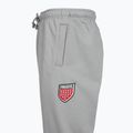 Spodnie męskie PROSTO Big Shield gray 3