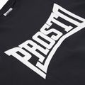 Koszulka męska PROSTO Ever black 4
