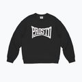 Bluza męska PROSTO Ever Crewneck black