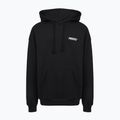 Bluza męska PROSTO Wear The Street Hoodie black
