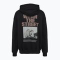 Bluza męska PROSTO Wear The Street Hoodie black 2