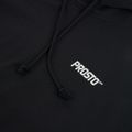 Bluza męska PROSTO Wear The Street Hoodie black 3