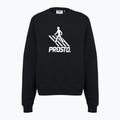 Bluza męska PROSTO Crossing Crewneck black