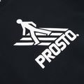 Bluza męska PROSTO Crossing Crewneck black 3