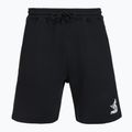 Spodenki męskie PROSTO Sweat Crossing black