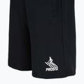 Spodenki męskie PROSTO Sweat Crossing black 3