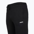 Spodnie męskie PROSTO Old Logo black 3