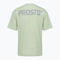 Koszulka męska PROSTO Big Log Infinity mint green 2