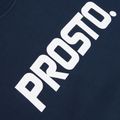 Bluza męska PROSTO Old Logo navy blue 3