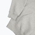 Bluza męska PROSTO Hoodie Half Zip Big Log Infinity grey/melange 4