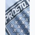 Koszulka męska PROSTO Infine denim blue 2