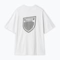Koszulka męska PROSTO Splash Shield white 2