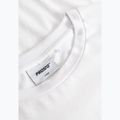 Koszulka męska PROSTO Splash Shield white 5