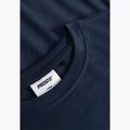 Koszulka męska PROSTO Splash Shield navy blue 5