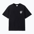 Koszulka męska PROSTO Splash Shield black