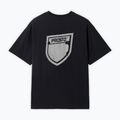 Koszulka męska PROSTO Splash Shield black 2
