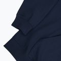 Bluza męska PROSTO Hoodie Splash Shield navy blue 4