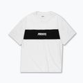 Koszulka męska PROSTO Root white/black