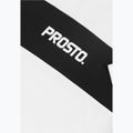 Koszulka męska PROSTO Root white/black 3