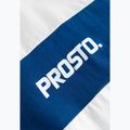 Koszulka męska PROSTO Root white/navy blue 2