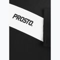 Koszulka męska PROSTO Root black/white 3