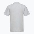 Koszulka męska PROSTO Base grey/melange 2