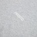 Koszulka męska PROSTO Base grey/melange 4