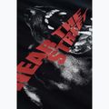 Koszulka męska PROSTO Bark black 2