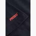 Koszulka męska PROSTO Bark black 4