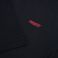 Koszulka męska PROSTO Wear The Street black 3