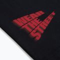 Koszulka męska PROSTO Wear The Street black 4
