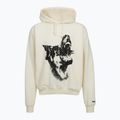 Bluza męska PROSTO Hoodie Bark off white