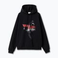 Bluza męska PROSTO Hoodie Bark black