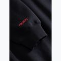 Bluza męska PROSTO Hoodie Bark black 4