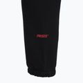 Spodnie męskie PROSTO Bark black 4