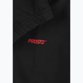 Spodnie męskie PROSTO Bark black 6