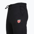 Spodnie męskie PROSTO Infine black 3