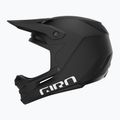 Kask rowerowy Giro Full Face Insurgent Spherical MIPS matte black/gloss black 2