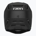Kask rowerowy Giro Full Face Insurgent Spherical MIPS matte black/gloss black 3