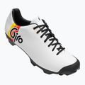 Buty rowerowe MTB męskie Giro Empire SRC '85 white 2
