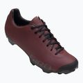 Buty rowerowe MTB męskie Giro Empire SRC clay red 2