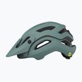 Kask rowerowy Giro Manifest Spherical MIPS matte mineral 2
