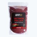 Pellet do metody Feeder Bait F1 Kiełbasa 2 mm 800 g