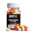 Przynęta haczykowa wafters Feeder Bait Czinkers Biały Robak 7/10 mm 60 ml
