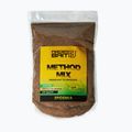 Zanęta do metody Feeder Bait Method Mix Epidemia Dark CSL 800 g