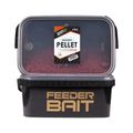 Pellet do metody Feeder Bait Truskawka Ready 2 mm 600 g