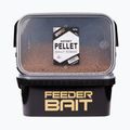 Pellet do metody Feeder Bait Biały Robak Ready 2 mm 600 g