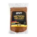 Pellet do metody Feeder Bait Słodka Brzoskwinia & Ananas 2 mm 800 g