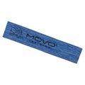 Guma do ćwiczeń MOVO Mini Band Very Strong niebieska
