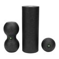 Zestaw do masażu MOVO Roller Set Optimum 3.0 czarny